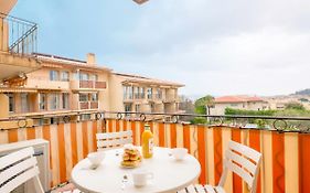 Apartment Eden Parc-4 By Interhome